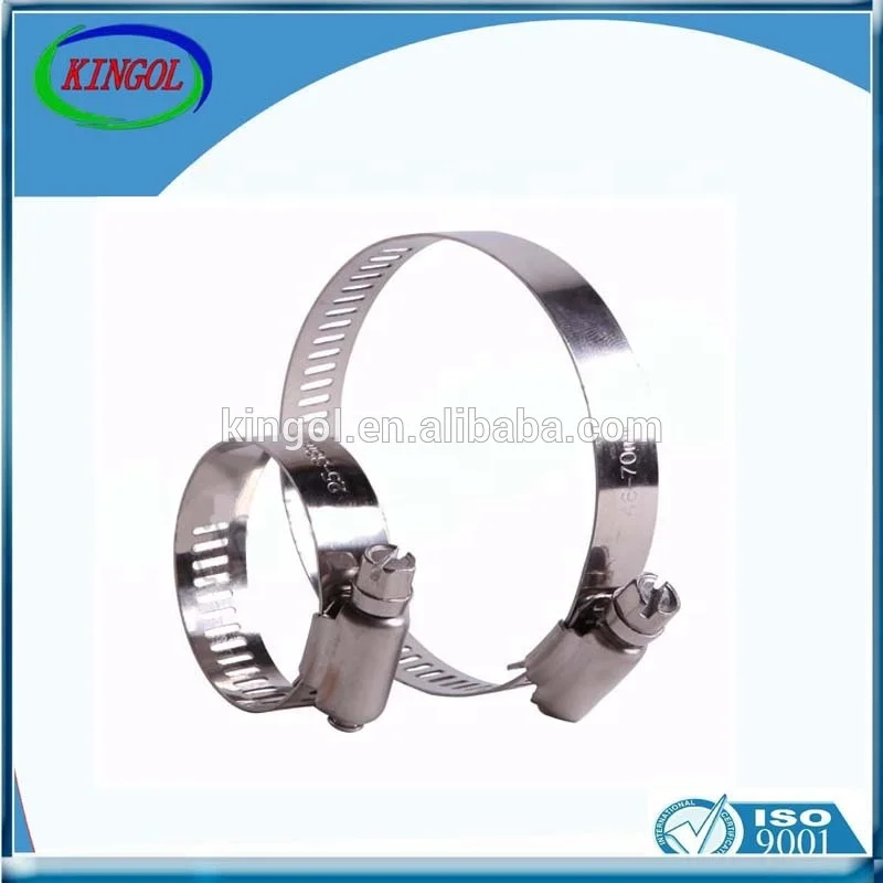 
Taiwan hose clips,hose clamps,worm driver hose clamp screw 