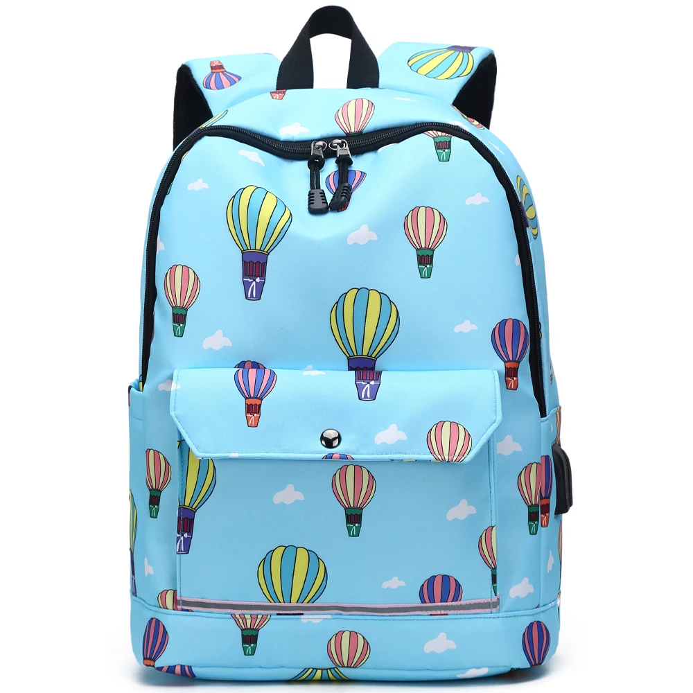 

Travel Cute Small Backpack Purses Children School Bags Girl