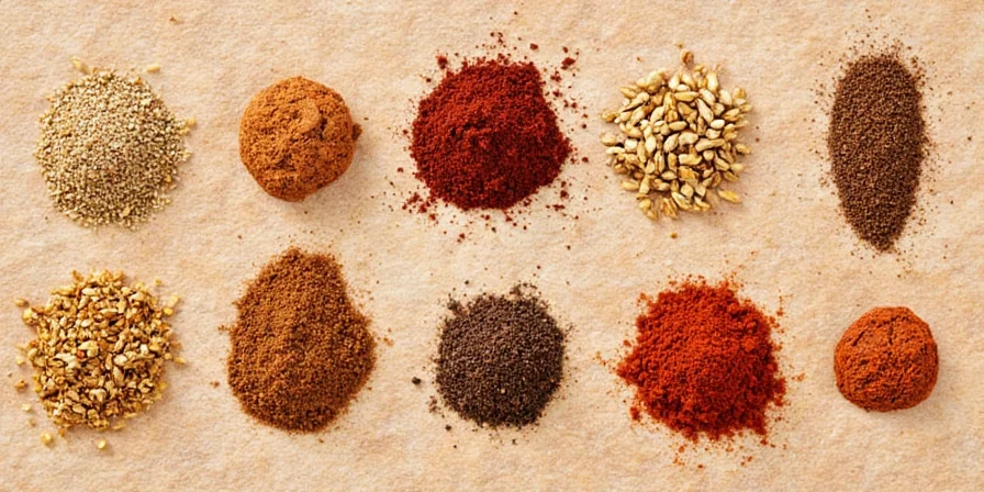 Shichimi Togarashi
