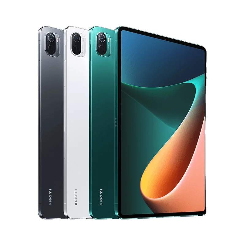 

2021 Original Xiaomi Mi Pad 5 tablet 11 inch pc college drawing design for students office Xiaomi Mi Pad 5