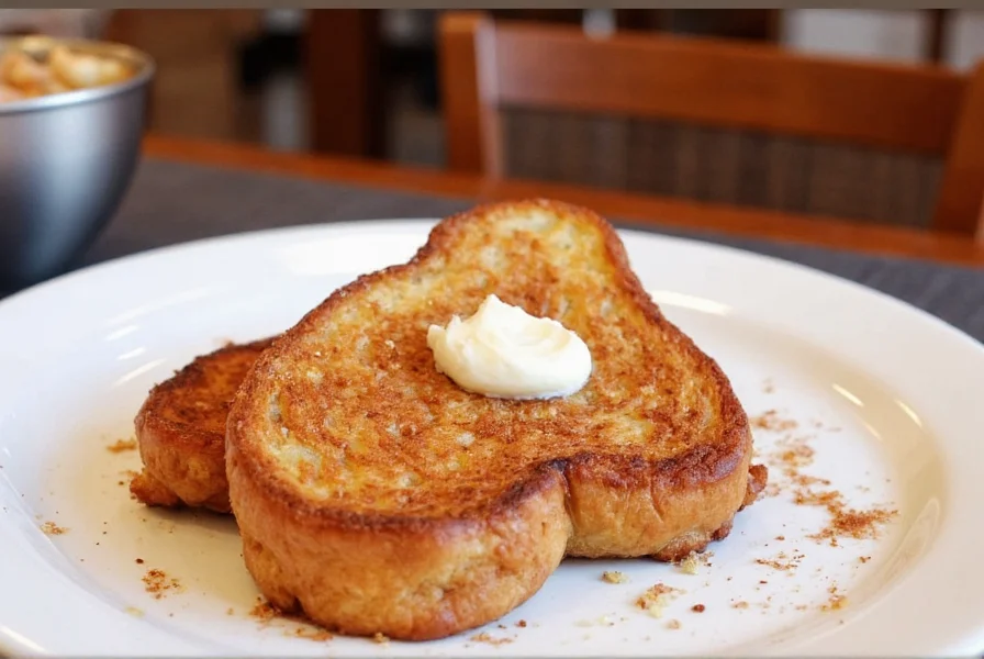 Cinnamon Toast French Toast: Ultimate Recipe Guide