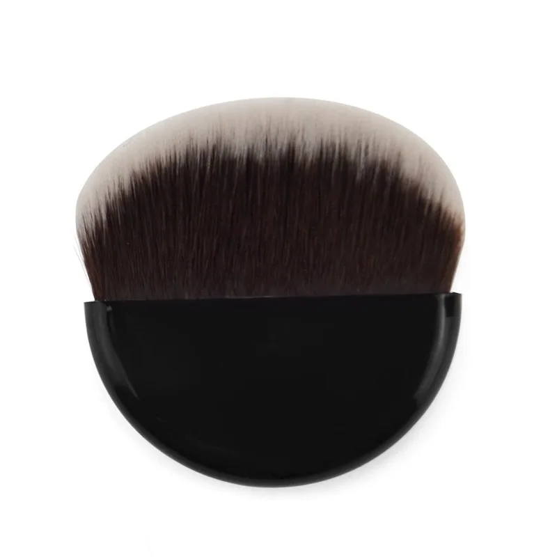

Best Selling Products Half Round Mini Bronzer Brush Small Blush Brush