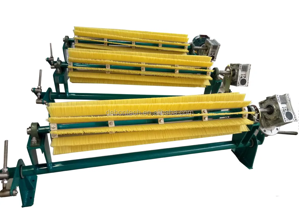 Secondary polyurethane belt cleaner blade cement conveyor cleaner .jpg