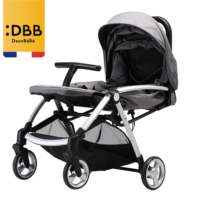 doux bebe stroller price