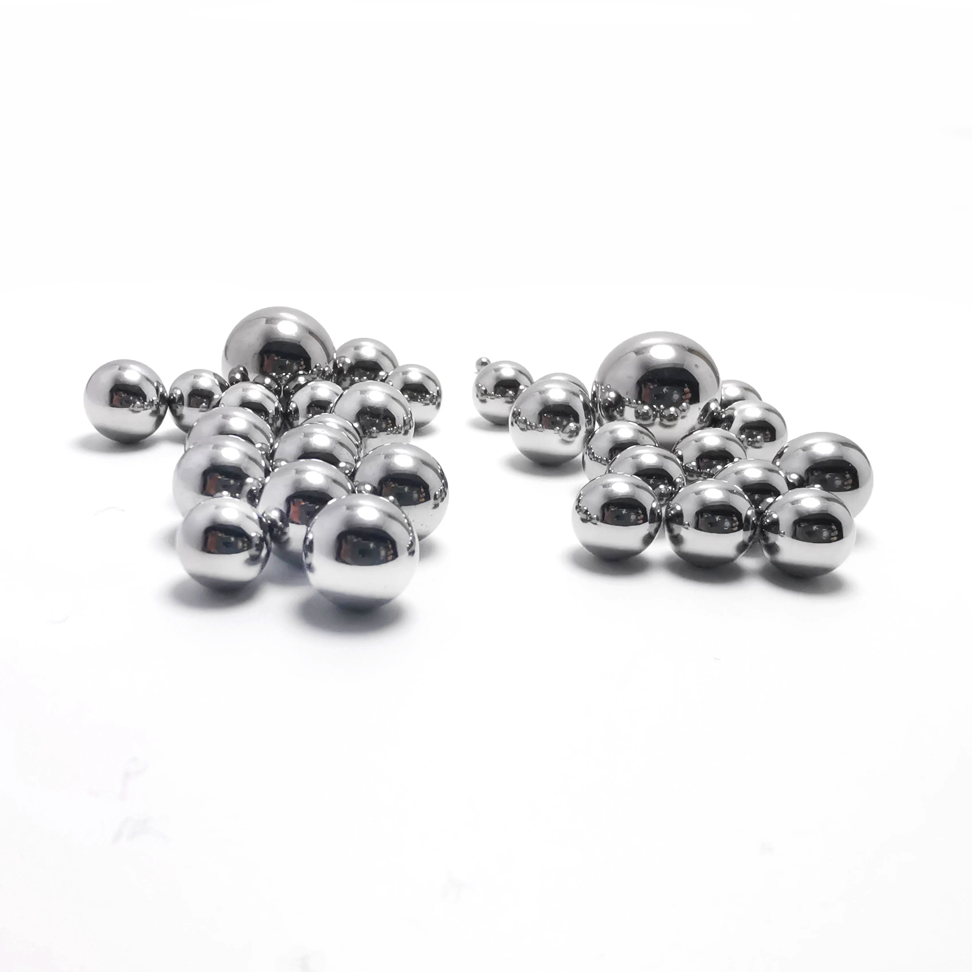 
AISI 304 316 440 38.1mm 40mm stainless steel ball weight 