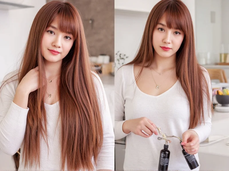 diy hair color