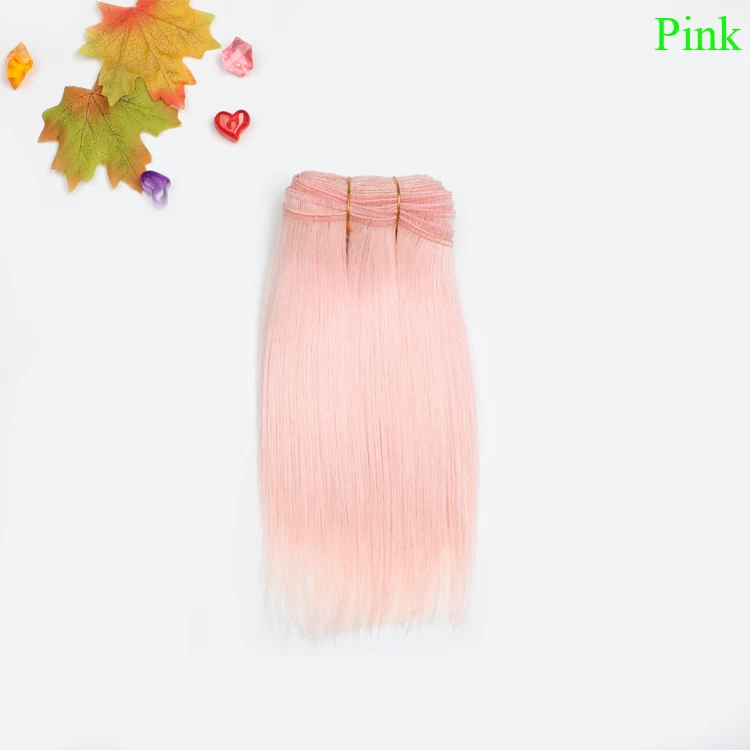 hair doll extensions