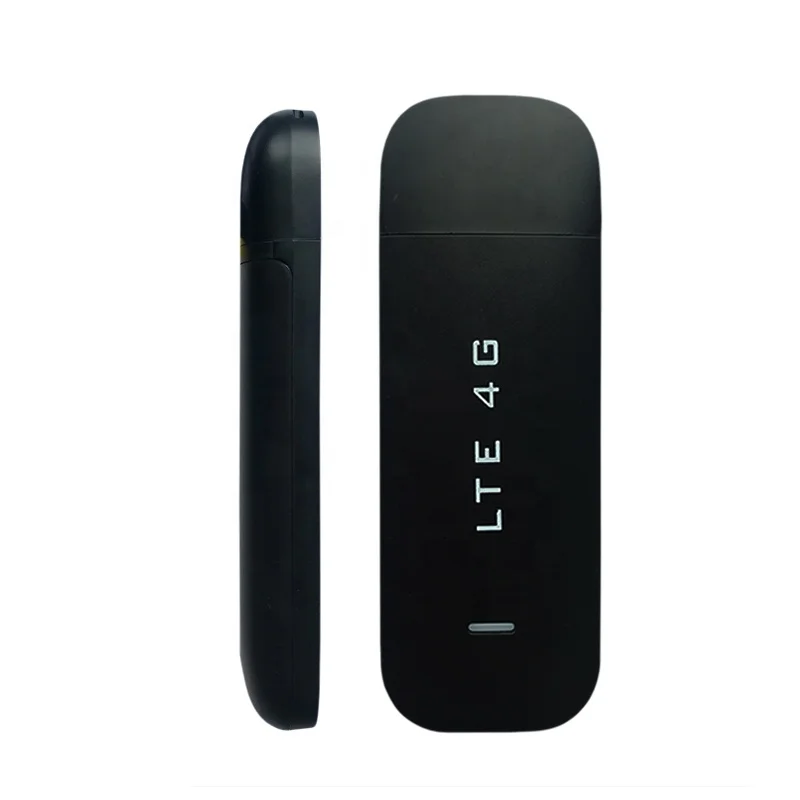 

New router Unlocked 150Mbps 4G LTE Router WiFi With Sim Card, White black