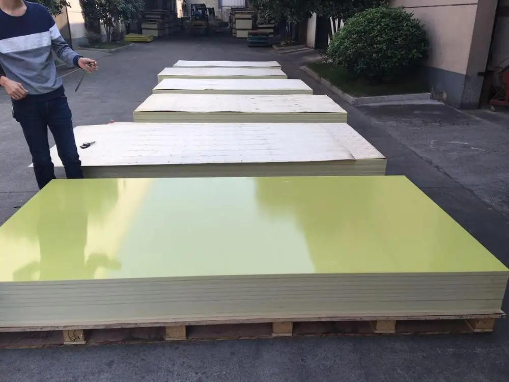 Fr4 G10 G11 Fr5 3240 Epoxy Glass Fiber Sheet Fiberglass Laminate Sheet