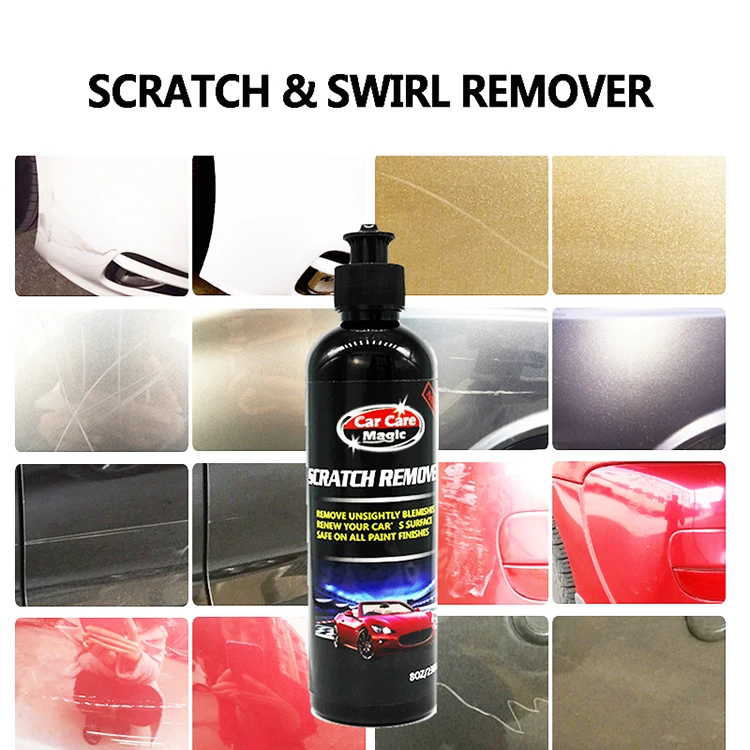 
Car care polish paint repair detailing car wax 