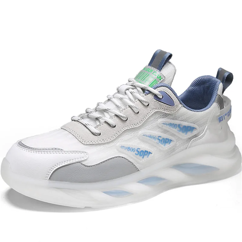 

2021 Fashion Ultra Light Casual Jogging Shoes Men's Shoes Comfortable Max Size Walking Shoes Sneakers Men Zapatos Hombre