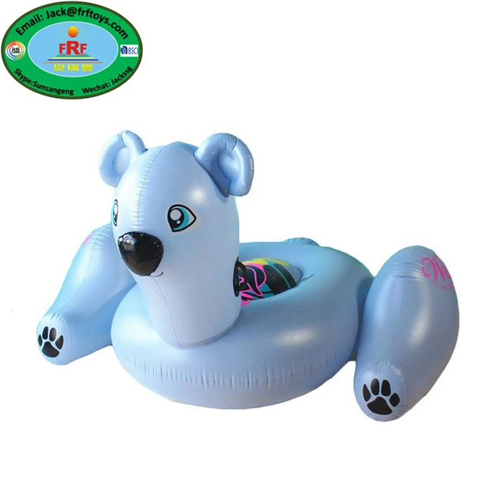 koala pool float