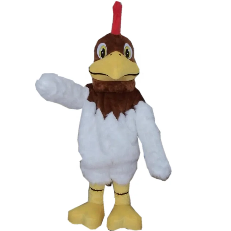 

Chicken mascot costume/movie mascot costume for sale, As your requirement