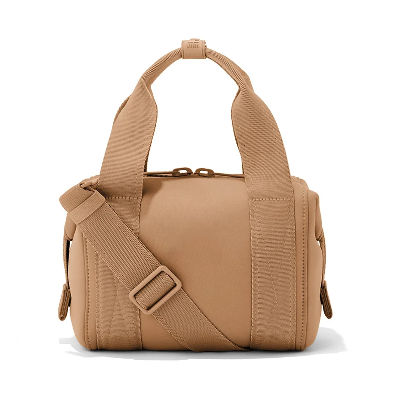 

Neoprene Women Tote Bag Duffel Bag OEM Factory Luxury Weekend Outdoors Unisex Zipper Travel Bag