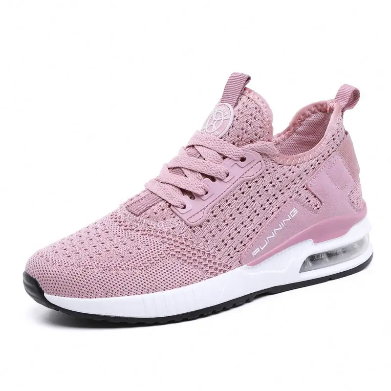 

Fashion trend breathable air cushion casual sports shoes