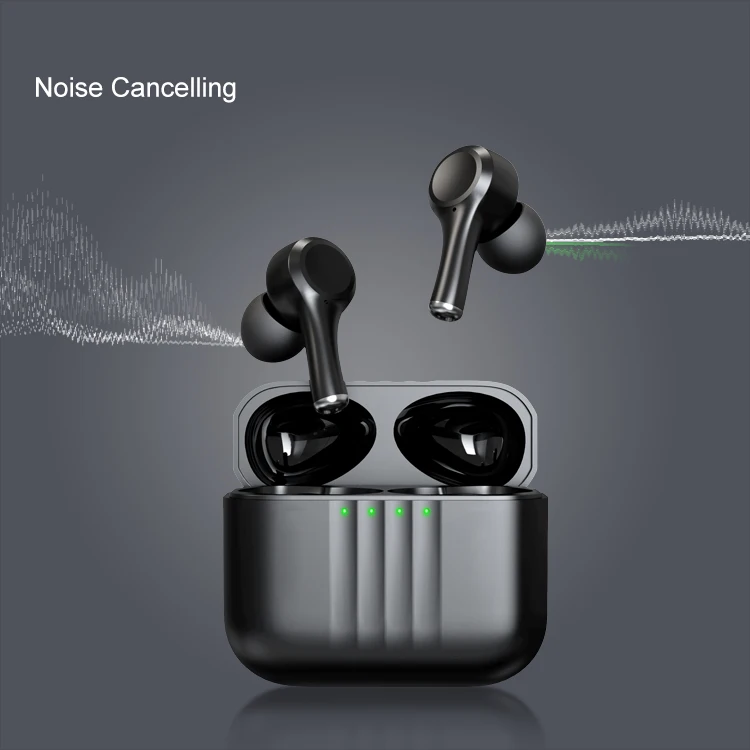 

Noise Cancelling Headphones J7 Earbuds Wireless Hand free Gaming Headsets Airbuds Earphone Headphone Accessories