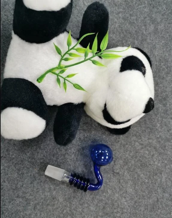 

Design Handmade Glass Pipe Smoking Accessories