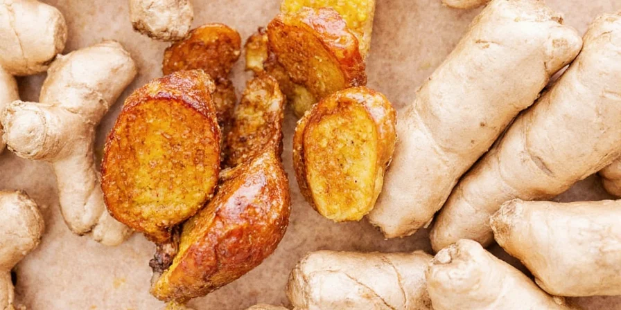 10 must know thailand ginger hacks spice up your life with zing