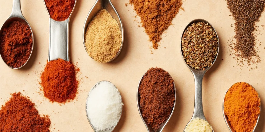 Historical spice facts and trivia