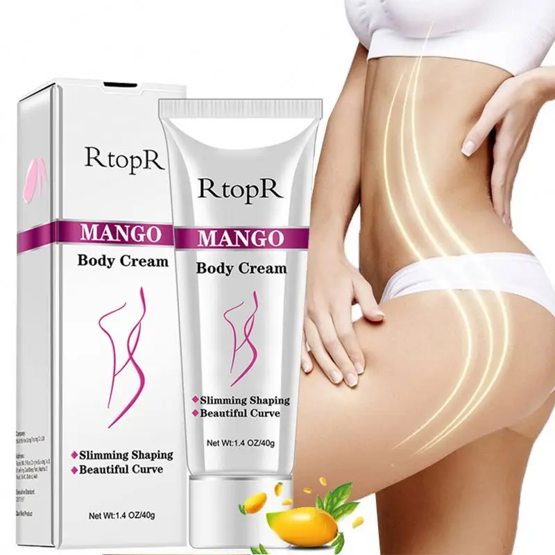 

Natural organic new Private Label Effective Slimming Safety Reduce Waist Hot Lose Weight Cream