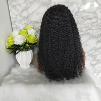 

best sale jerry curly lace front wig in stock