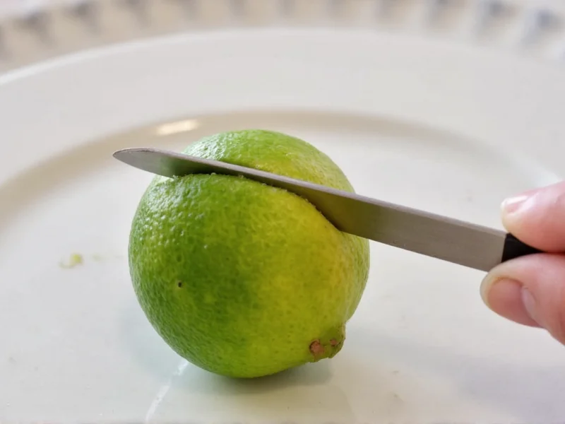 How to Zest a Lime: Perfect Technique Revealed