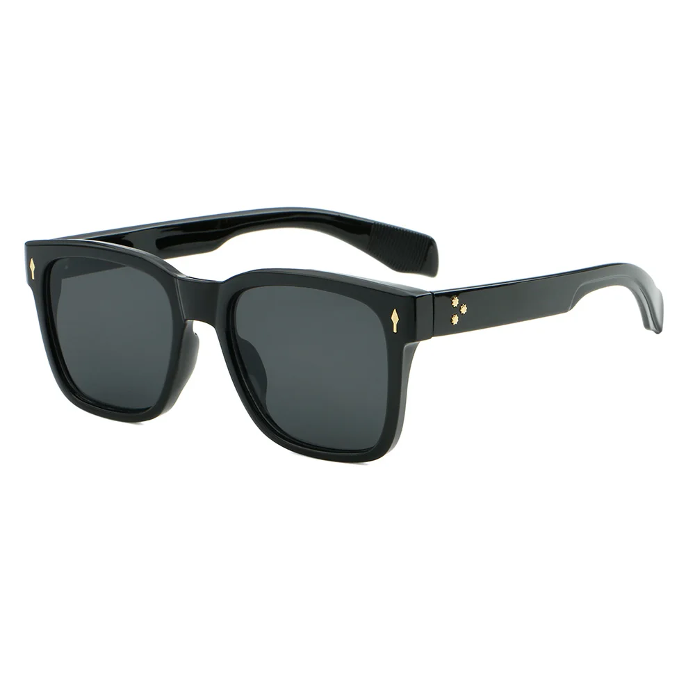 Superhot Eyewear 20512 Retro Square Shades Sunglasses