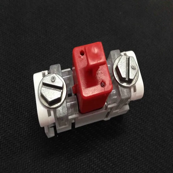 
1 pair stb module dropwire module with protection 