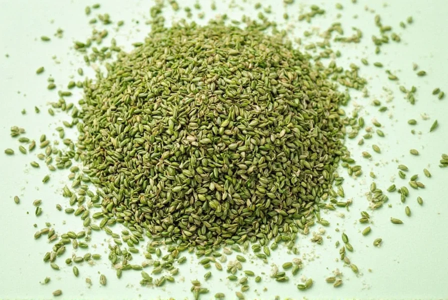 Fresh Dill Herb