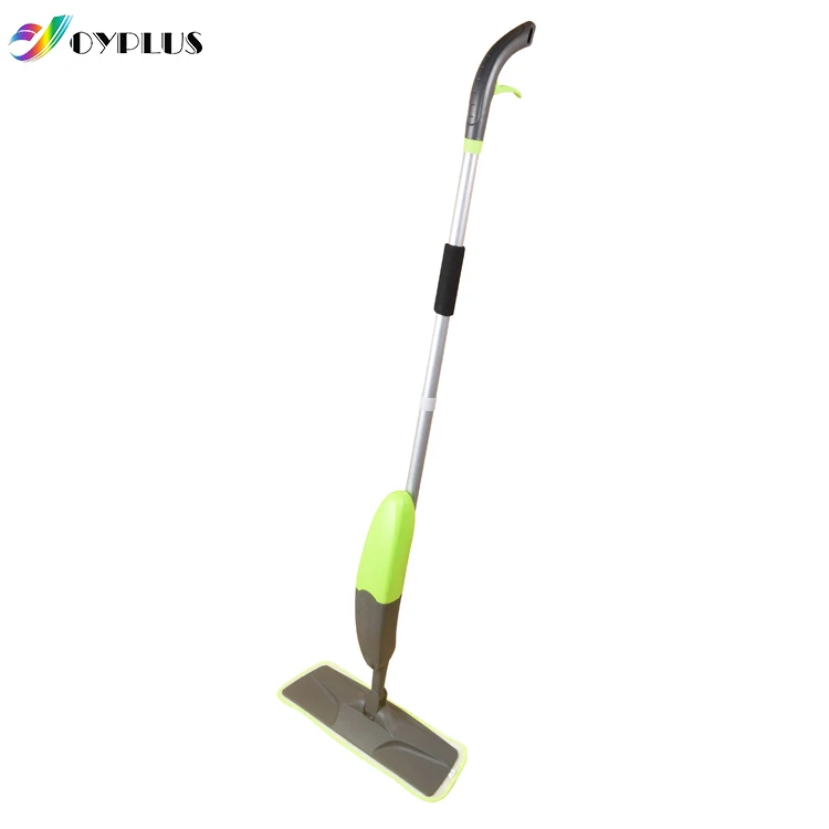 

Customized easy magic water spray mop floor cleaning with spray flat mop, Customized color
