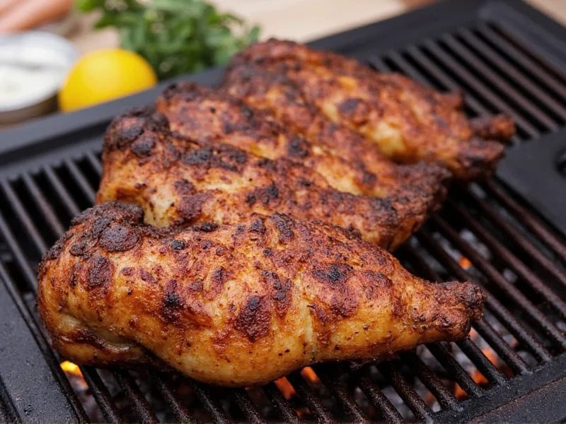 Weber Seasoning Guide: Best Uses and Applications