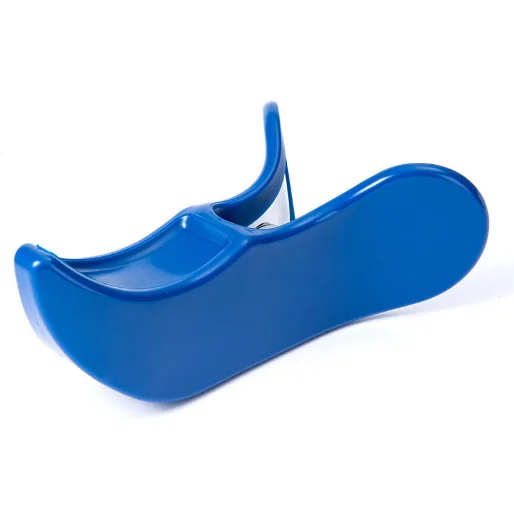 

2021 Hot Selling Women Pelvic Floor Muscle Fitness Strengthening Device Hips Trainer, Pink purple blue orange