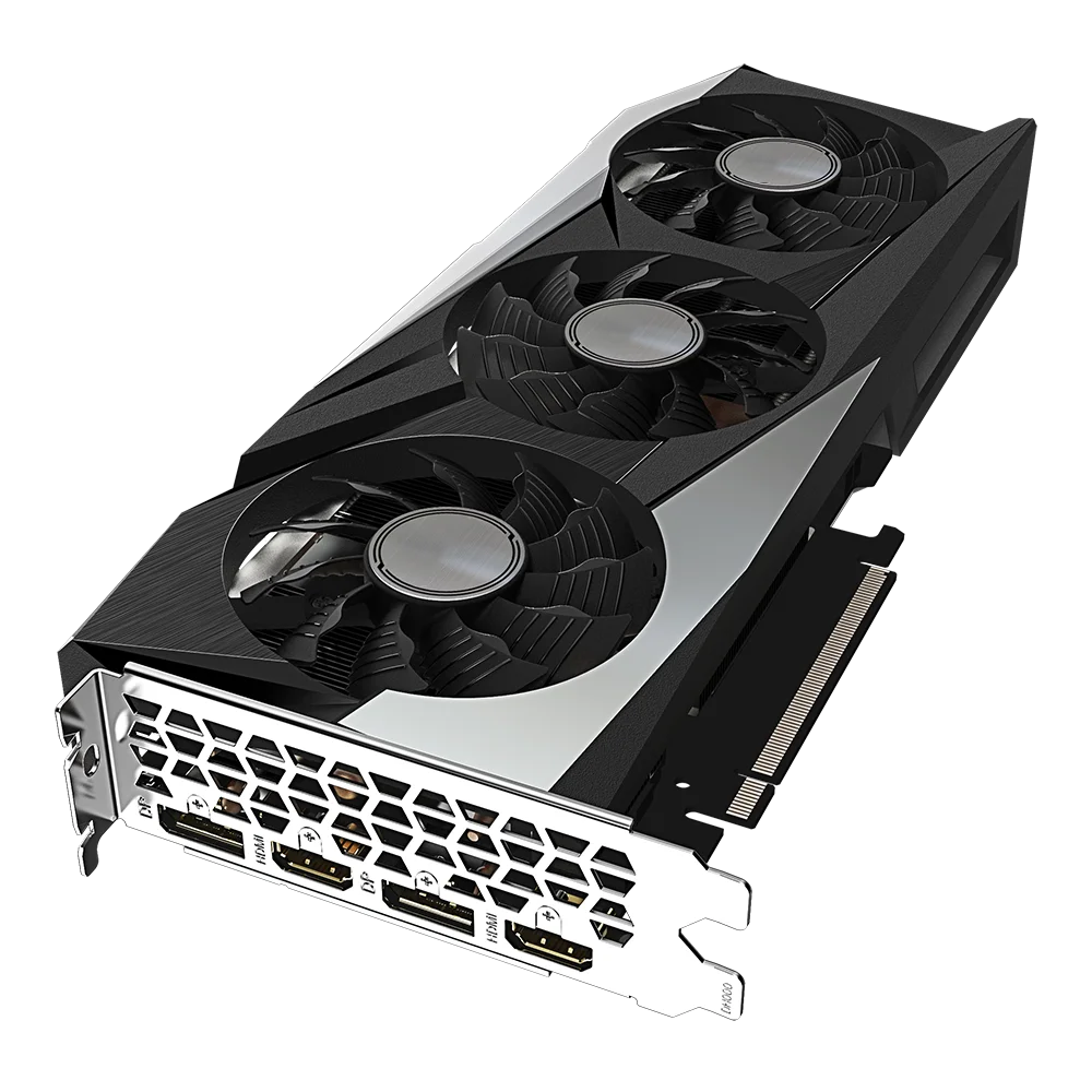 

S19 pro card 8gb 3060ti graphics card For Gaming motherboard Graphics card GeForce RTX 3060 Ti GAMING OC 8G
