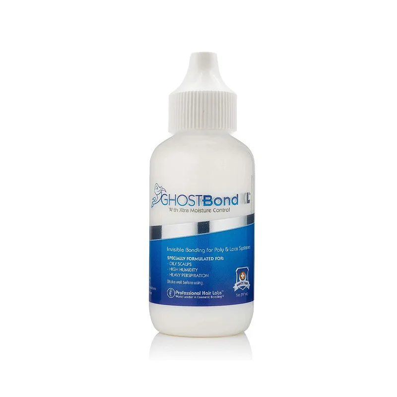 

Liquid XL , Hair Block Lace Head Glue, Special for Skin