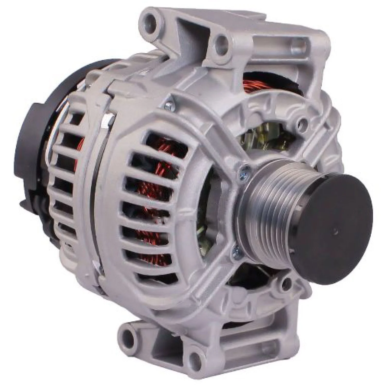 

ALTERNATOR DYNAMO GENERADOR ELECTRICO FOR 12V 115A 8600658 40012759 0123510082 0123510107 0123510108 0124515064