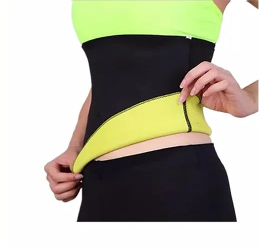 

Bodybuilding Yoga Waist Belt Neoprene Slimming Belt, underwear Neoprene Slimming Waist corset Belt, neoprene slimming waist belt