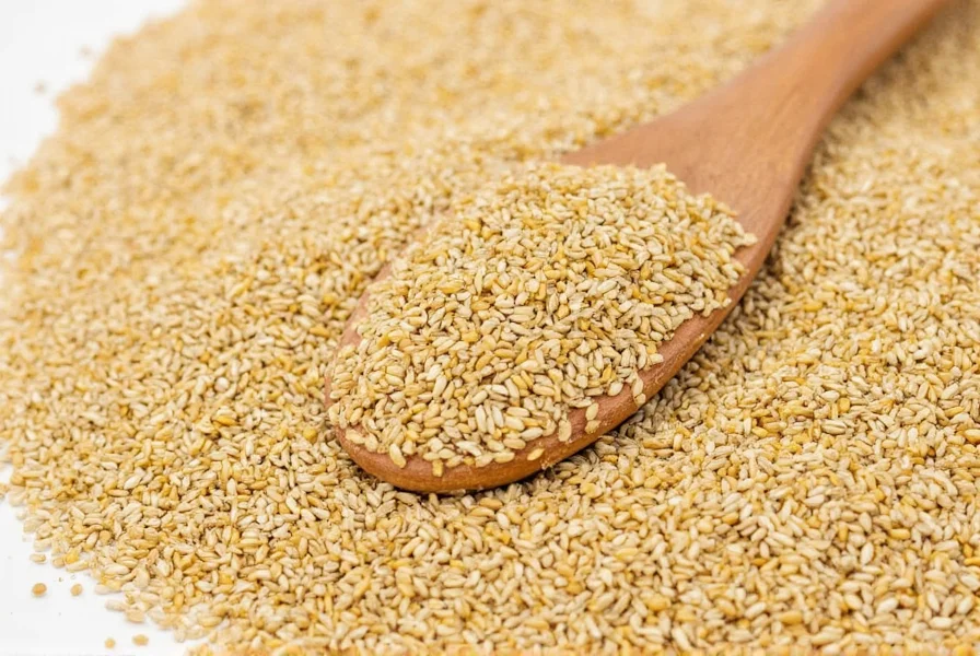 What Is Sesame? The Complete Guide to This Ancient Seed
