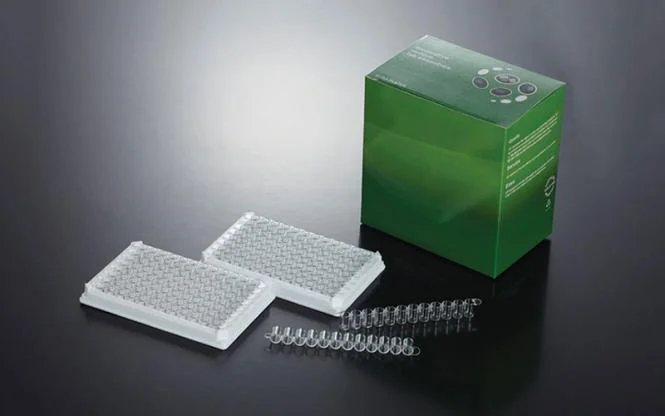 NADE lab 96 well high bindig immunoplate ELISA plate