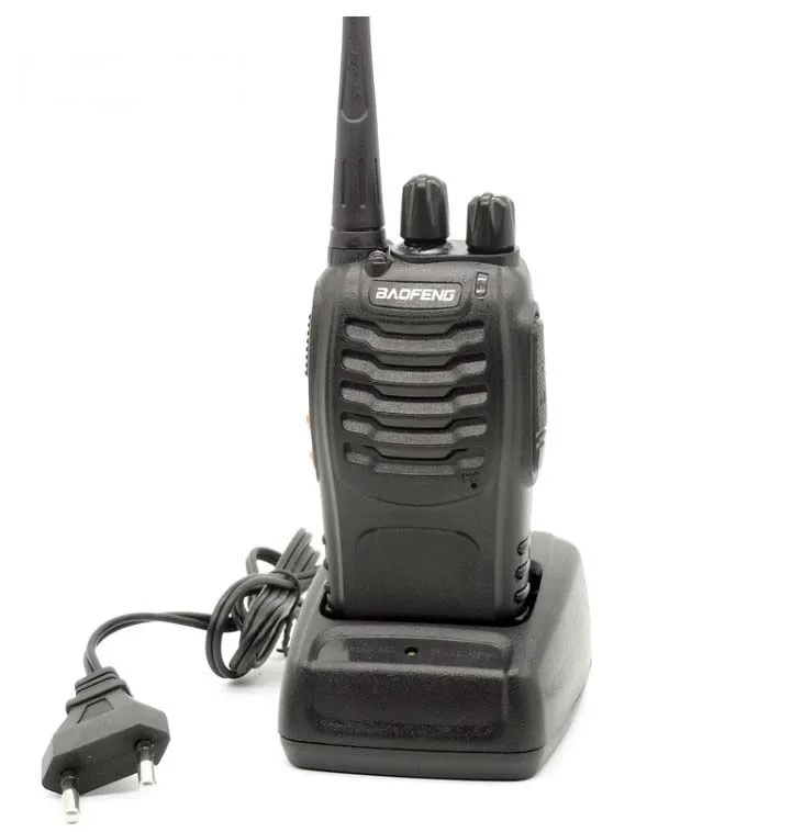 

Baofeng bf-888s Radios Set Long Range UHF Sports Walkie Talkies