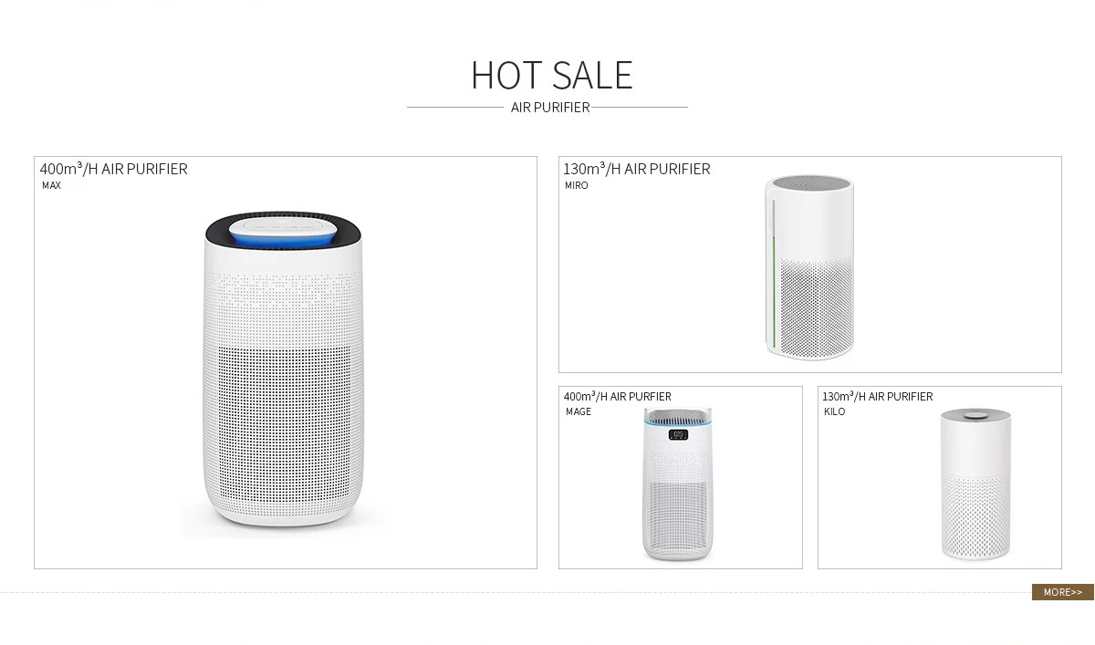 Guangdong Invitop Technology Co Ltd Dehumidifier Air Purifier