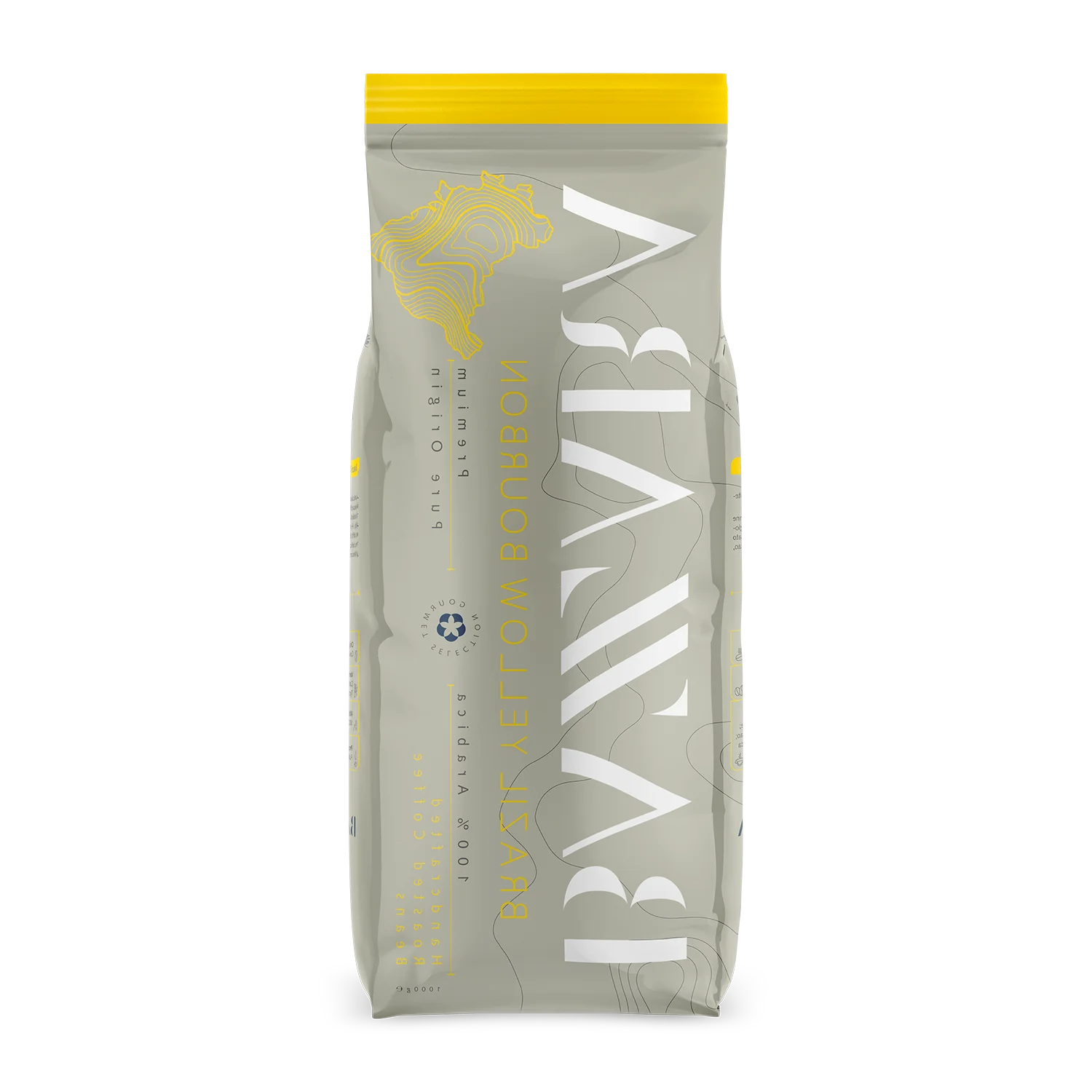 
Bazzara arabica coffee beans arabica 