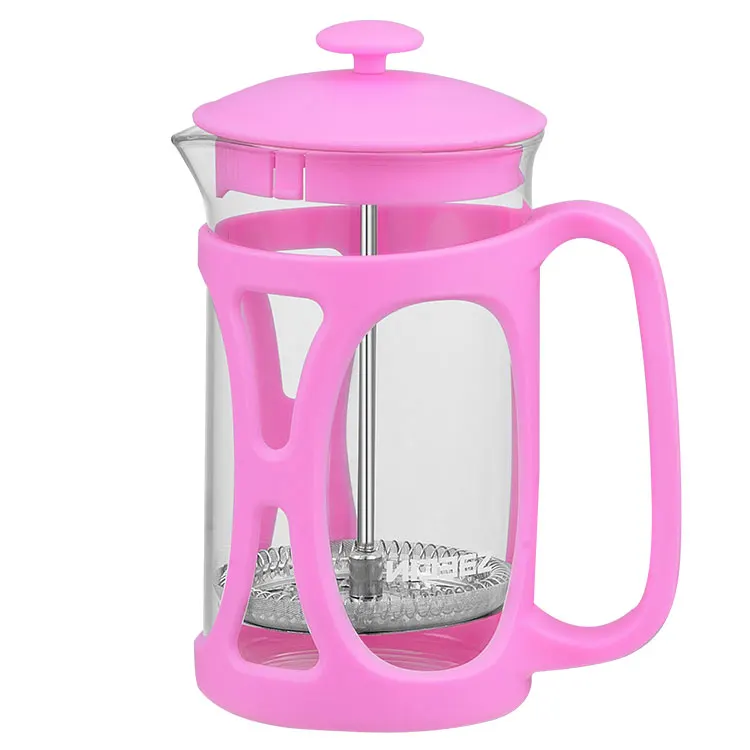 

Dishwasher washing glass tea camping modern thermal french coffee press