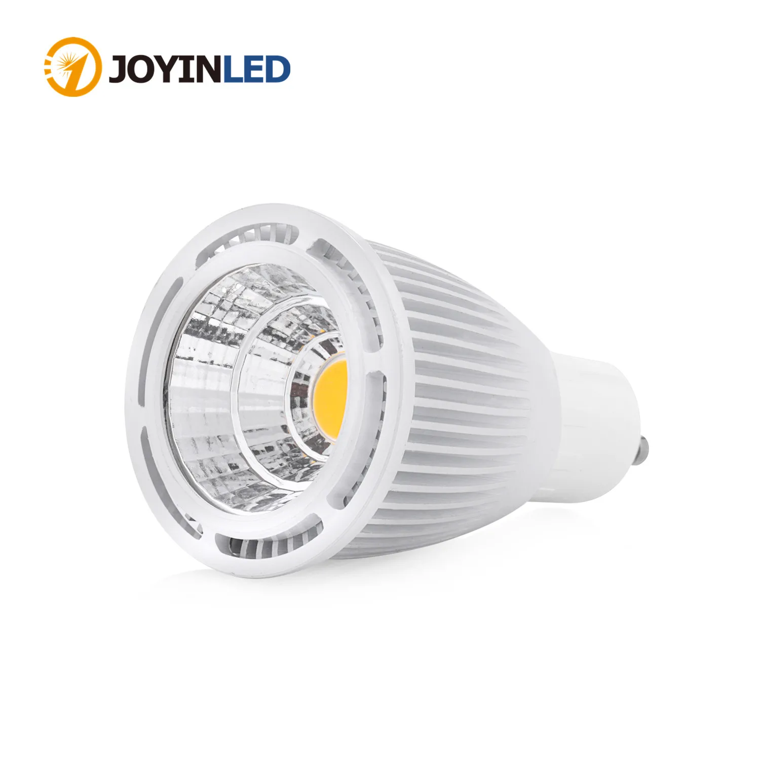 High Power LED GU10 MR16 COB 3W 5W 7W Dimmable LED Bulb Spotlight LED Lamps Warm white/cold white/white