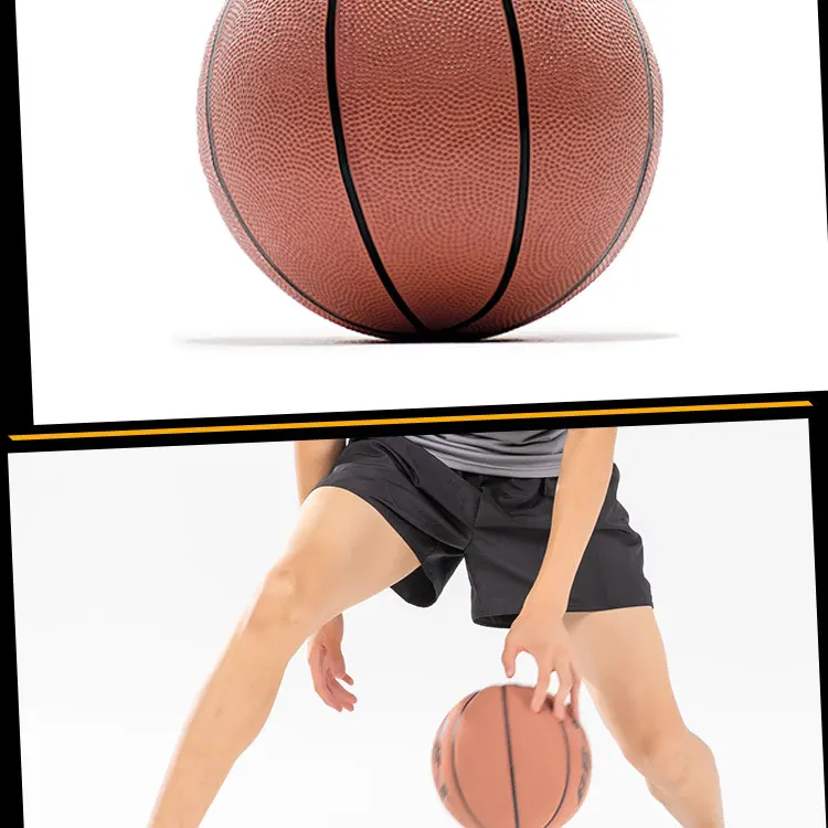 Advanced Composite Leather Custom Logo Official Size Wholesale Japan microfiber leather basketball for indoor game ball