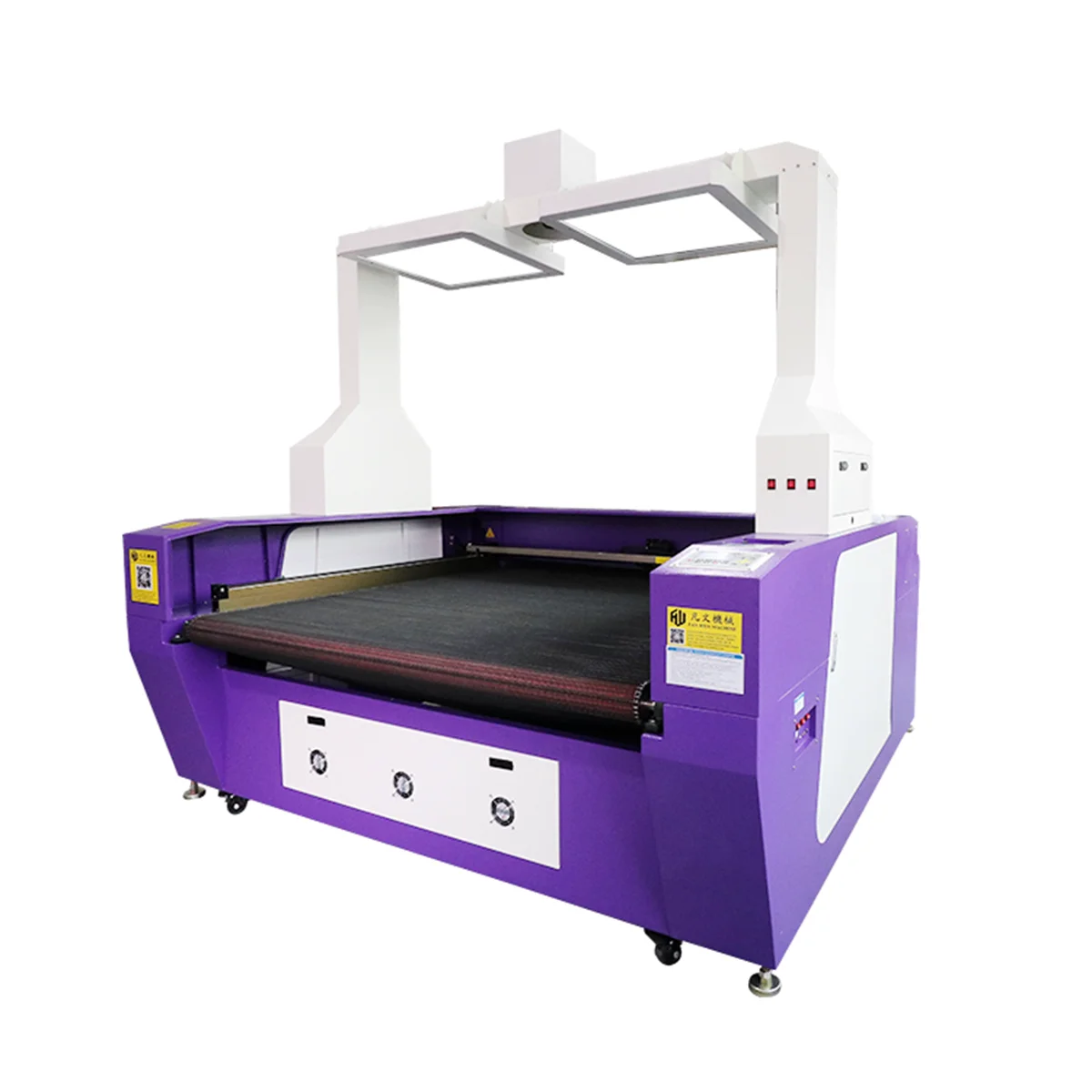 
1390 80W CO2 Cnc Automatic Laser Cutter Laser Cutting Machine for AcrylicLeather Rubber 