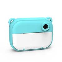 

Smart digital kids camera kids cartoon children gift toy digital camera kids instant print camera