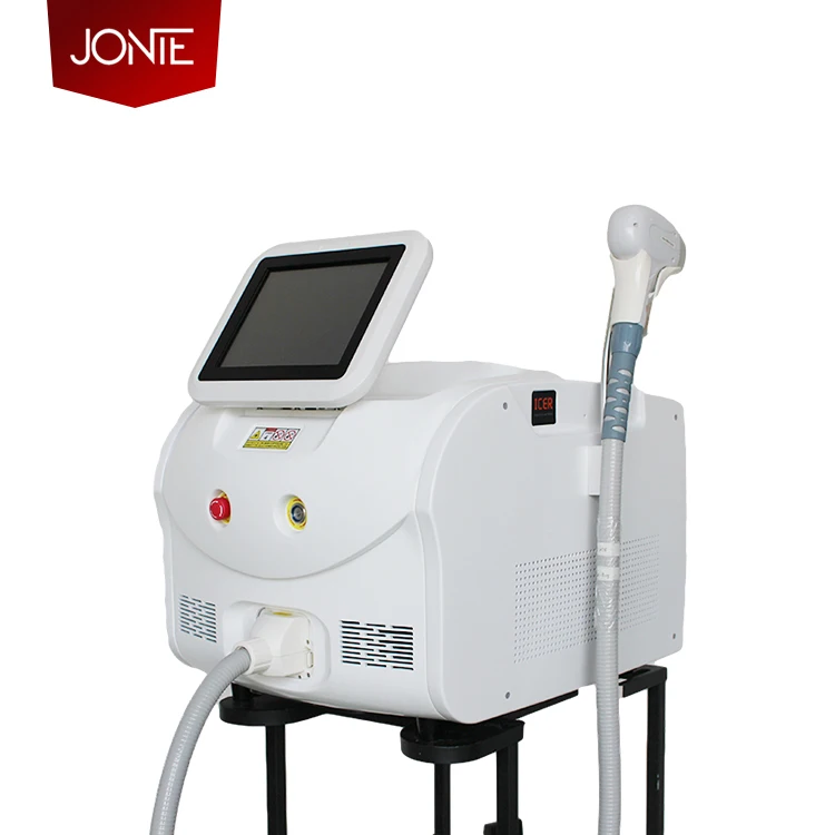 

Advanced Diode Laser Hair Removal/Lazer Epilasyon/808nm Diode Laser Epilator