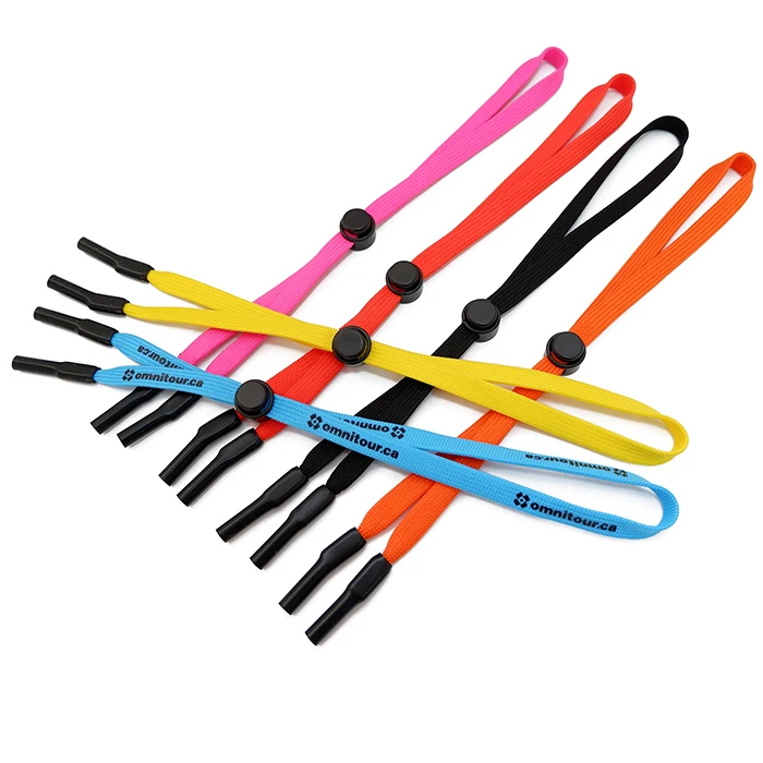 Polyester Oakley lanyard sonnenbrille sunglasses  cord round neck strap tube lanyard