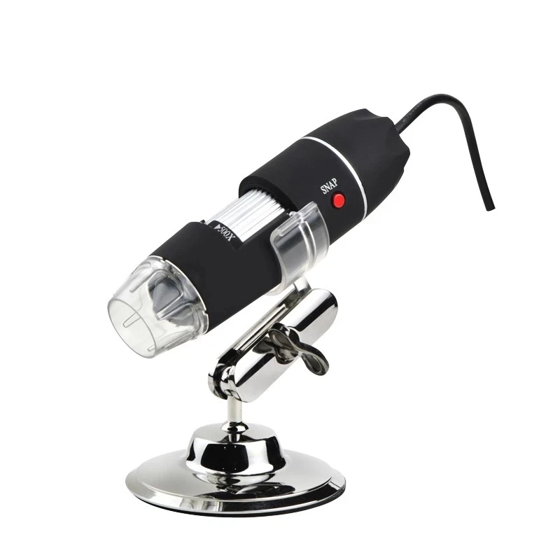 usb digital microscope 1000x 8 led light driver
