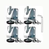 Heavy Duty Cabinet Leveling Foot Factory OEM Furniture Adjustable Leveling Feet